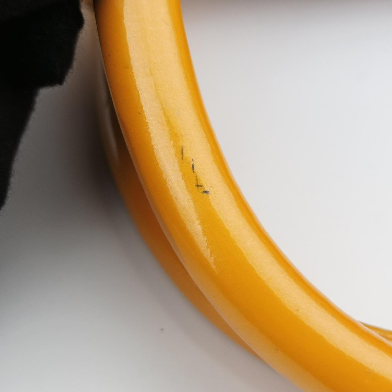 Alma BB Olive Vernis M91584 MI1112アルマBB オリーヴ ヴェルニ M91584 MI1112