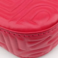 Baguette Red lambskin 8BR600 2354/8BR600/YME/088マンマバケット レッド ラムスキン 8BR600 2354/8BR600/YME/088