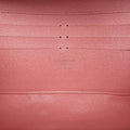 Portefeuille Twist Pink x Red x Black Epi M67227 SP0126ポルトフォイユ ツイスト ピンクXレッドXブラック エピ M67227 SP0126