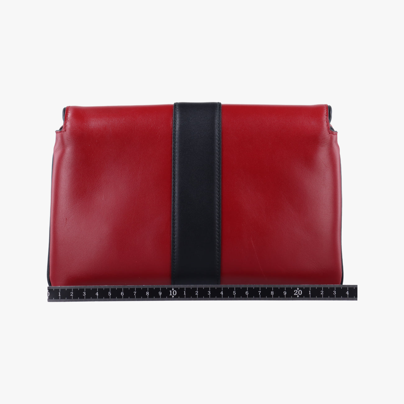 Arli Red×black Leather 550129 C029319182アリー レッド×ブラック レザー 550129 C029319182