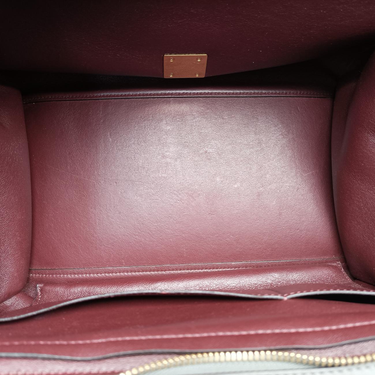 Trapèze Grey Leather x suede F-MP-0142トラペーズ グレー レザー×スエード F-MP-0142