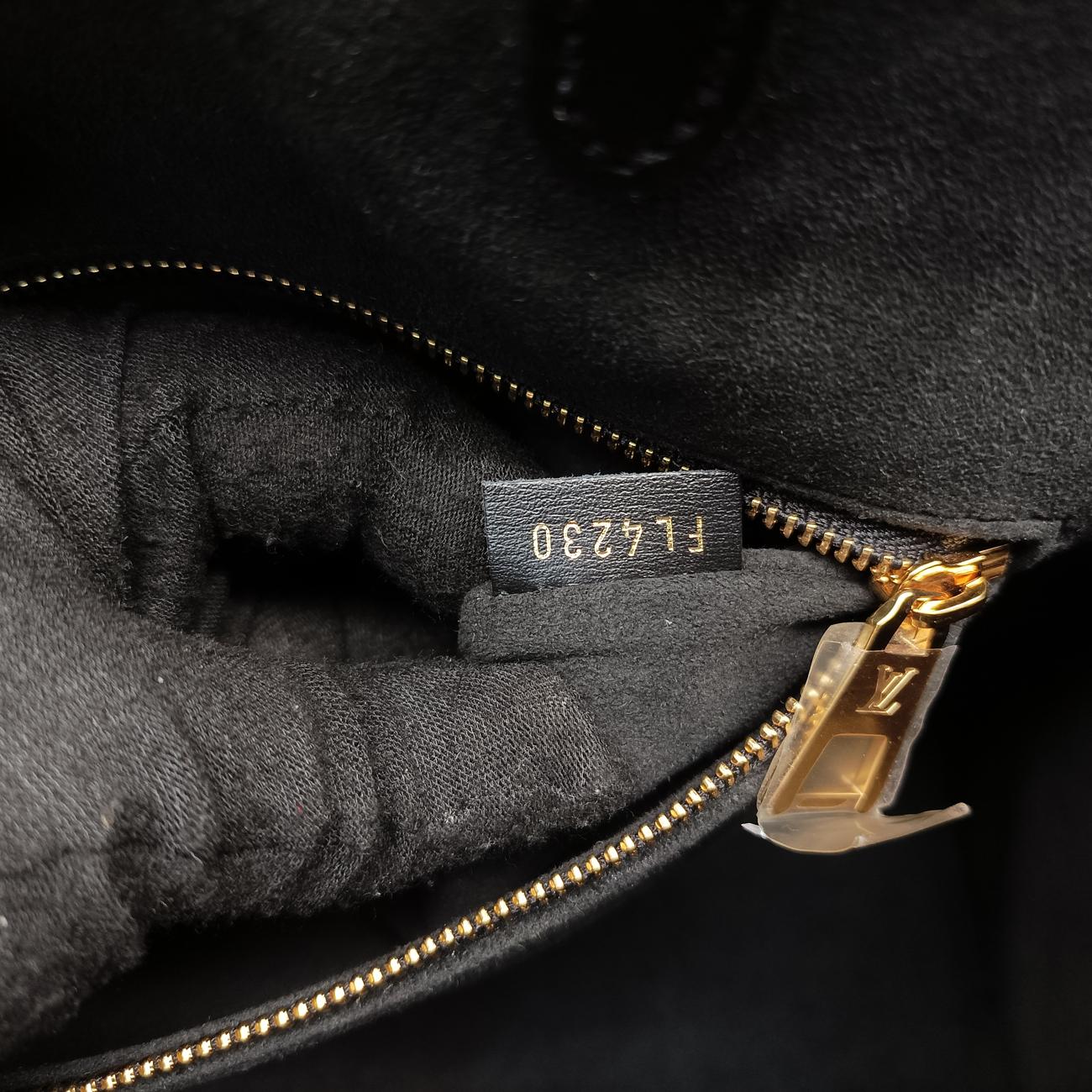 On the Go GM Gris Jacquard M57207 FL4230オンザゴーGM  グリ ジャガード M57207 FL4230