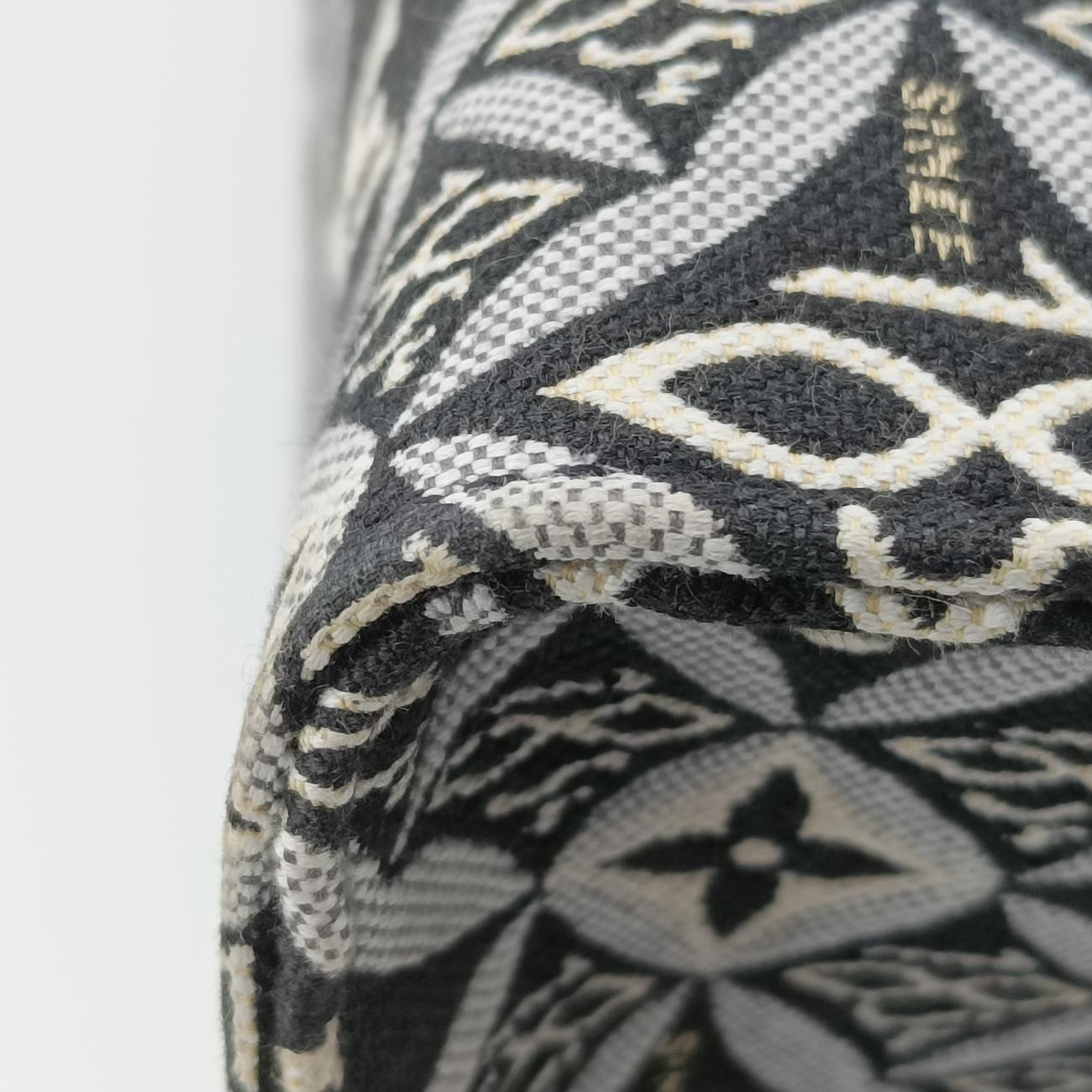 On the Go GM Gris Jacquard M57207 FL4230オンザゴーGM  グリ ジャガード M57207 FL4230