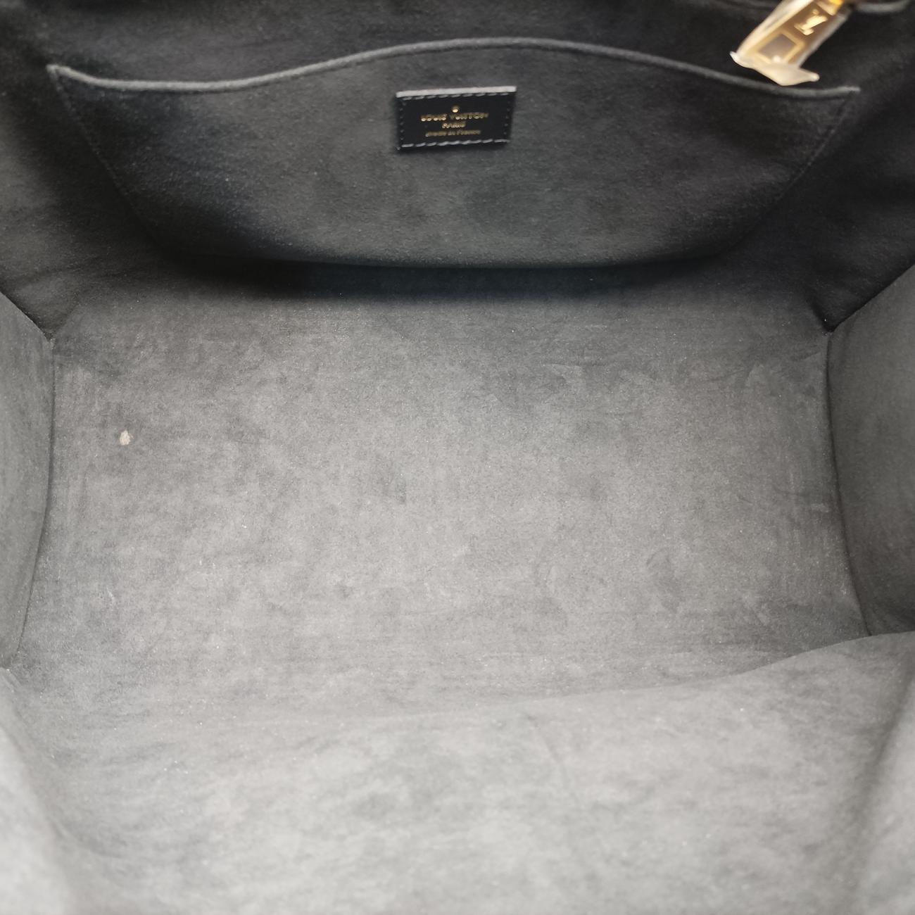 On the Go GM Gris Jacquard M57207 FL4230オンザゴーGM  グリ ジャガード M57207 FL4230