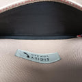 SICILY Red Leather シシリー レッド レザー
