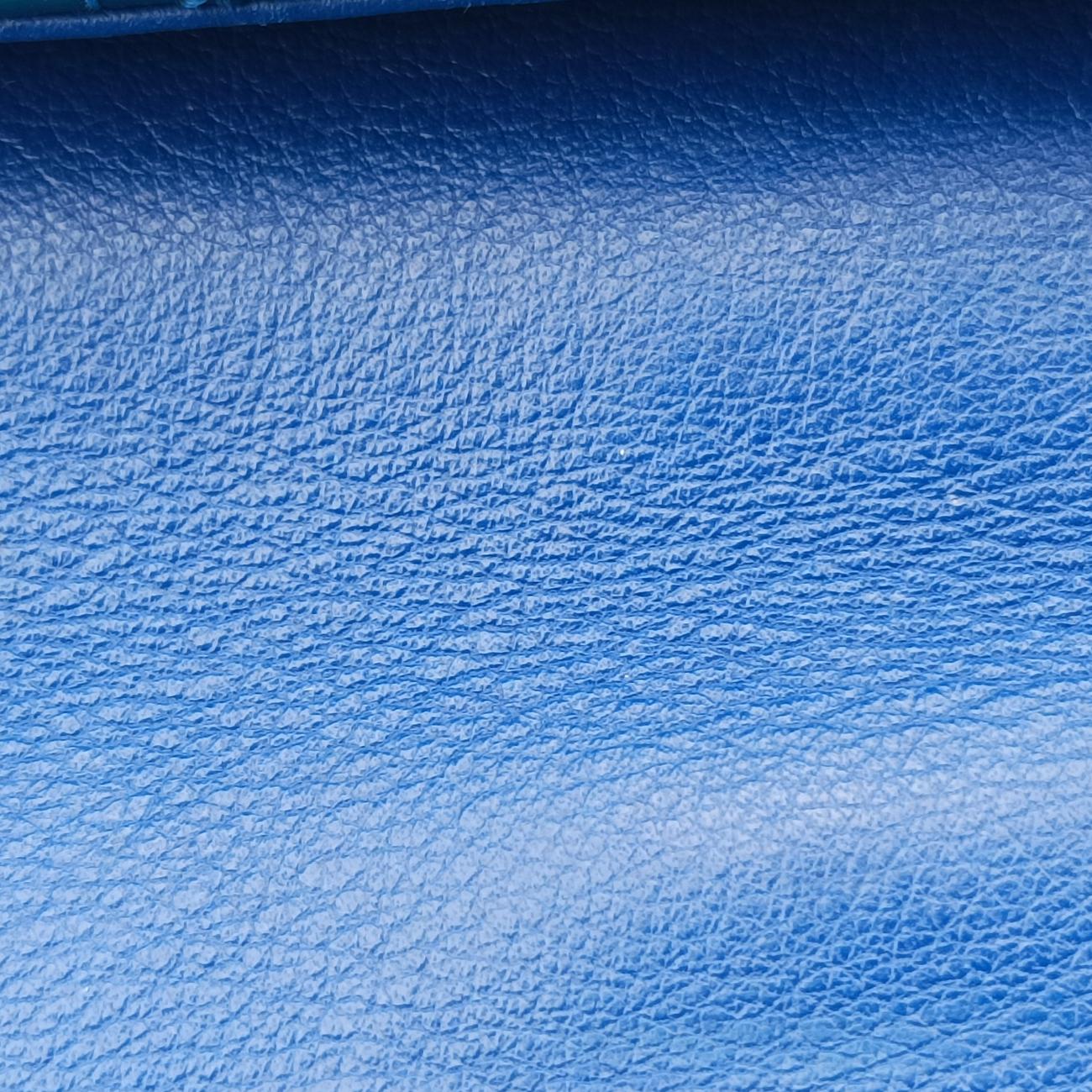 Miss Dior Blue Patent 02-LU-1112ミスディオール ブルー パテント 02-LU-1112