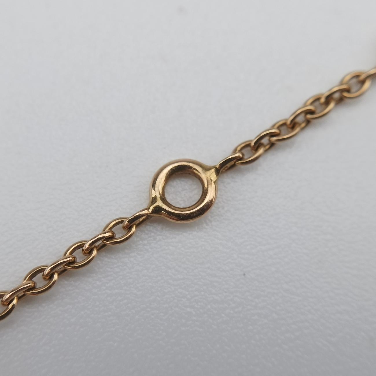 Etoile des Vins Golden AU750 537289エトワール デ ヴァン ゴールド AU750 537289