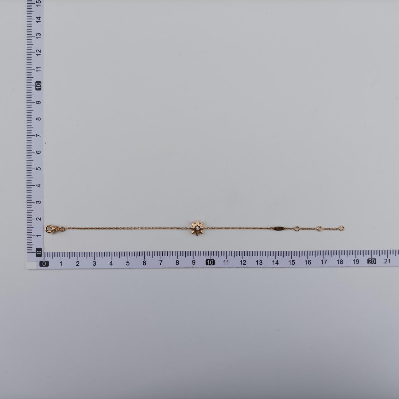 Etoile des Vins Golden AU750 537289エトワール デ ヴァン ゴールド AU750 537289