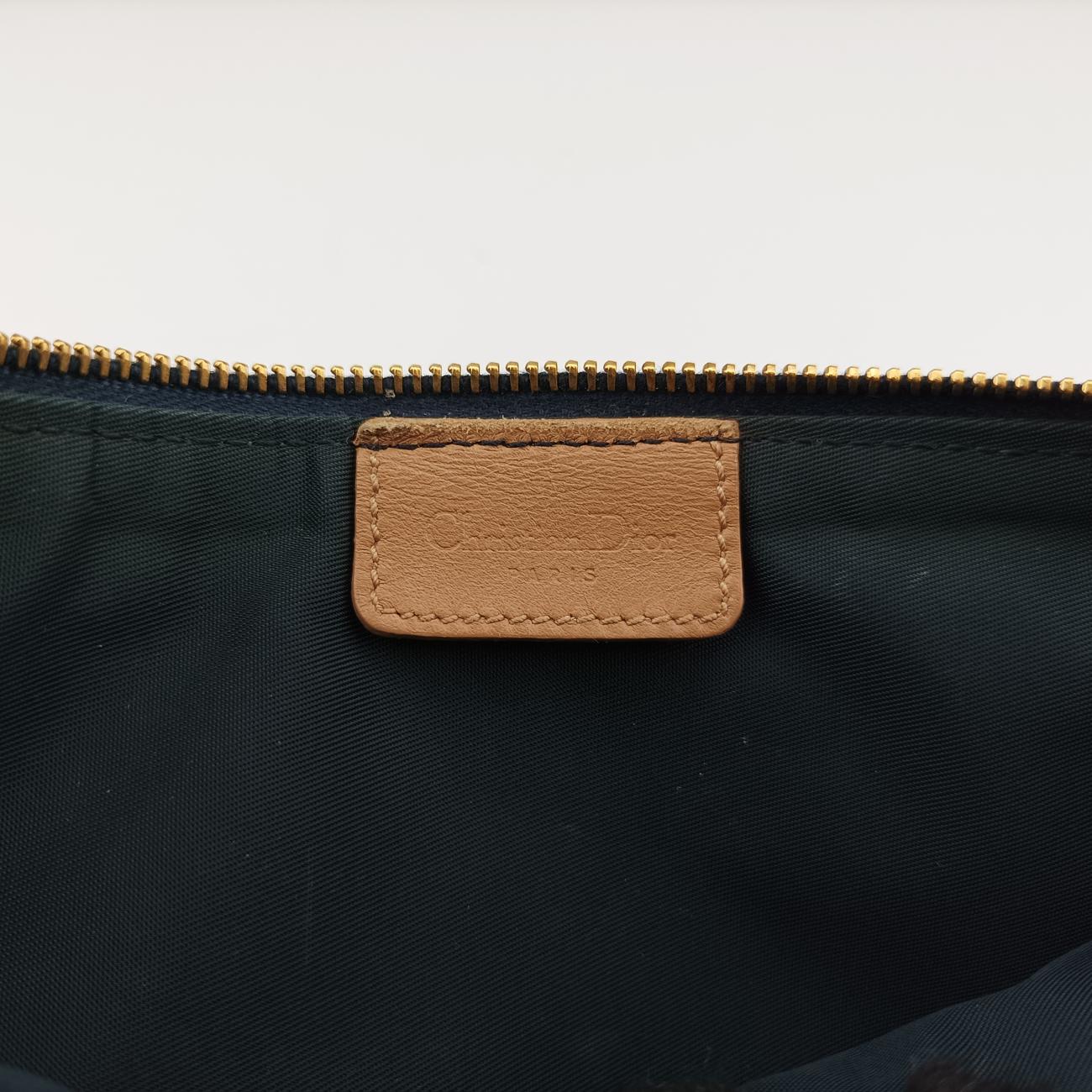 Saddle Navy x Beige Denim MC0071サドル ネイビー×ベージュ デニム MC0071