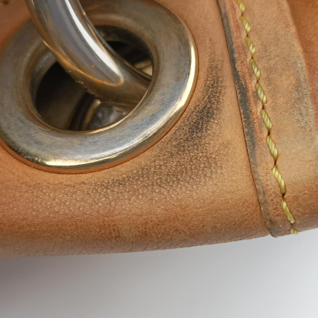 GALLIERA PM Azur Damier Canvas N55215 FL0110ガリエラPM アズール ダミエキャンバス N55215 FL0110