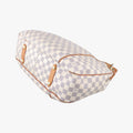 GALLIERA PM Azur Damier Canvas N55215 FL0110ガリエラPM アズール ダミエキャンバス N55215 FL0110