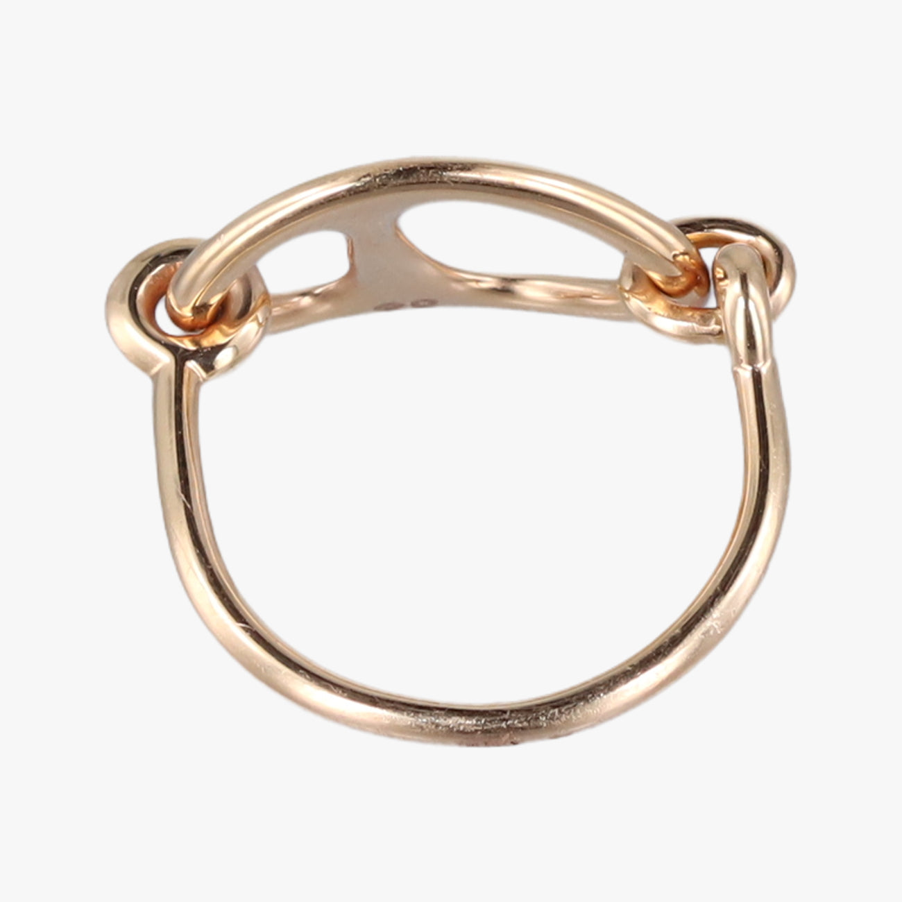 Chaine d'Ancre Golden AU750 19S192250シェーヌダンクル ゴールド AU750 19S192250