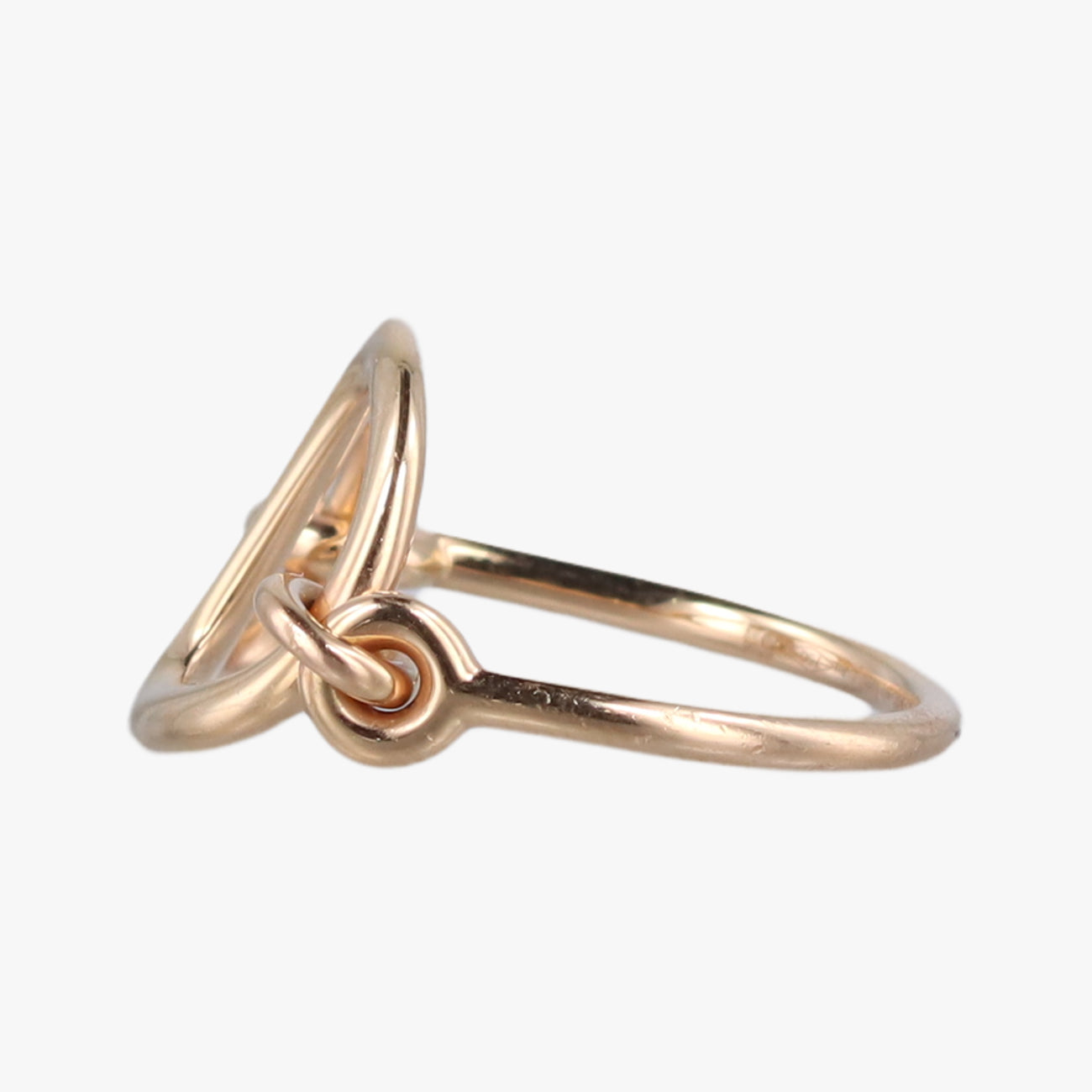 Chaine d'Ancre Golden AU750 19S192250シェーヌダンクル ゴールド AU750 19S192250