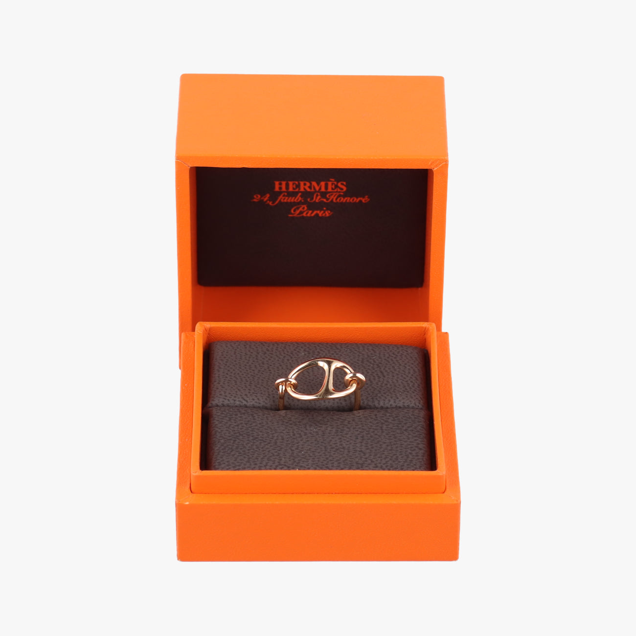 Chaine d'Ancre Golden AU750 19S192250シェーヌダンクル ゴールド AU750 19S192250