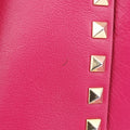 Rockstud Pink Leather BGF540BOL1ロックスタッズ ピンク レザー BGF540BOL1