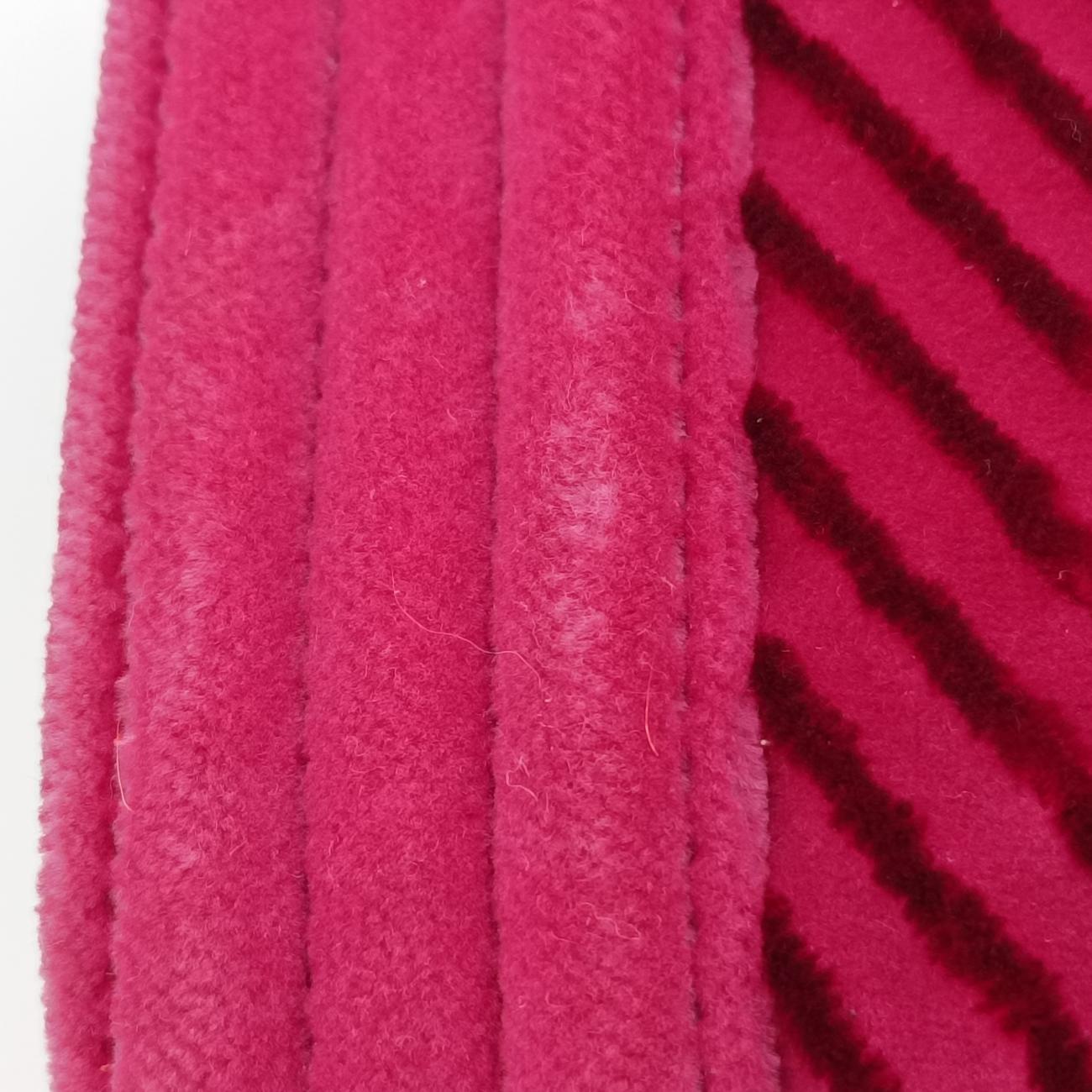 BOY CHANEL Pink×Black スエード A67086 24406189ボーイシャネル ピンク×ブラック スエード A67086 24406189