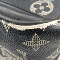 Messenger PM navy Monogram Savane M54248 PL4196メッセンジャー PM ネイビー モノグラム サバンナ M54248 PL4196