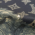 Messenger PM navy Monogram Savane M54248 PL4196メッセンジャー PM ネイビー モノグラム サバンナ M54248 PL4196