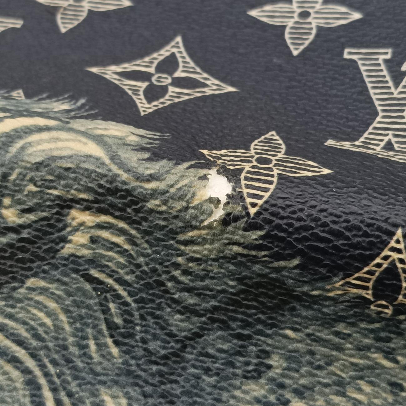 Messenger PM navy Monogram Savane M54248 PL4196メッセンジャー PM ネイビー モノグラム サバンナ M54248 PL4196