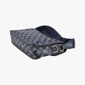 Messenger PM navy Monogram Savane M54248 PL4196メッセンジャー PM ネイビー モノグラム サバンナ M54248 PL4196