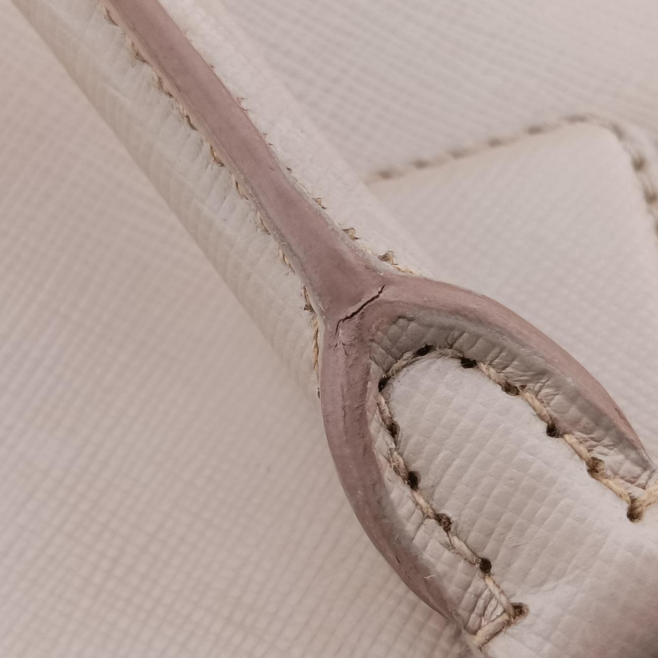 Galleria Beige SAFFIANO Leather BN1801 117ガレリア ベージュ サフィアーノレザー BN1801 117