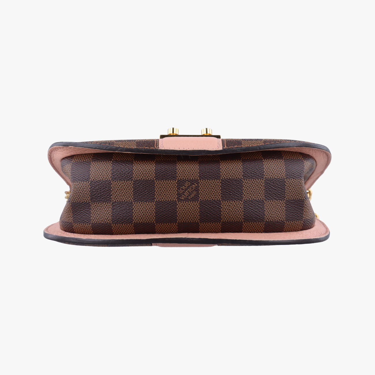 Wight EBENE×Magnolia Damier Canvas×Taurillon Leather N64418 AH4107ワイト エベーヌ×マグノリア ダミエキャンバス×トリヨンレザー N64418 AH4107