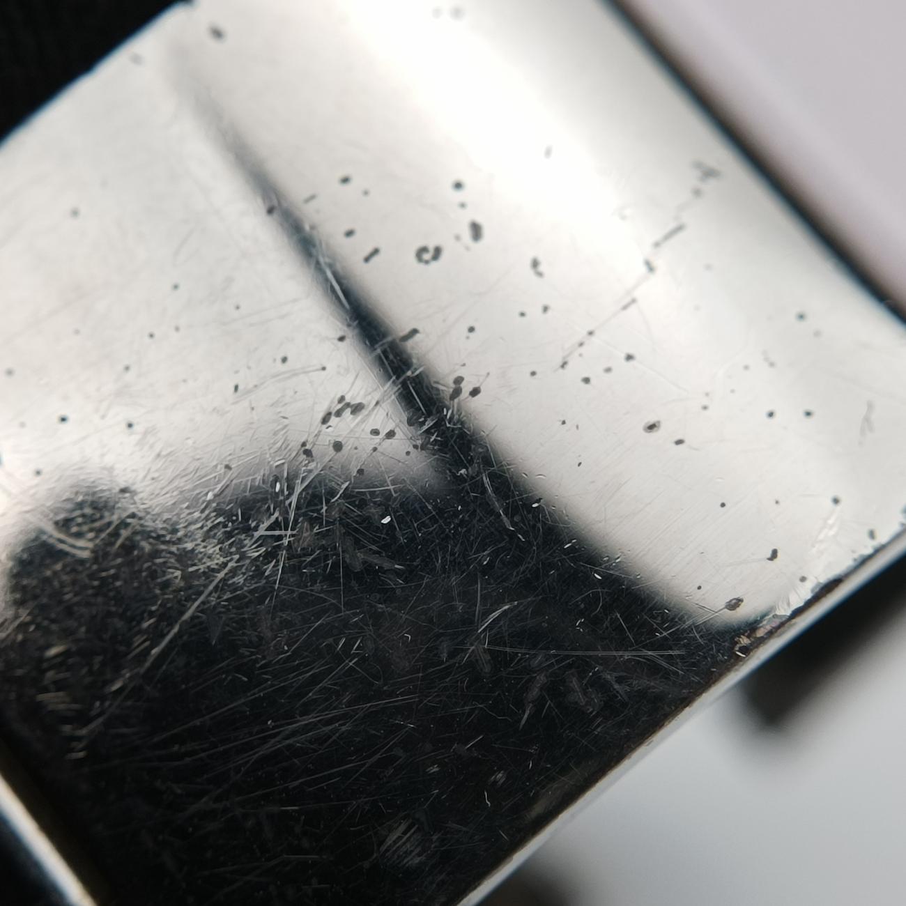 Clic Clac Purple×silver GP Pクリッククラック パープル×シルバー GP P