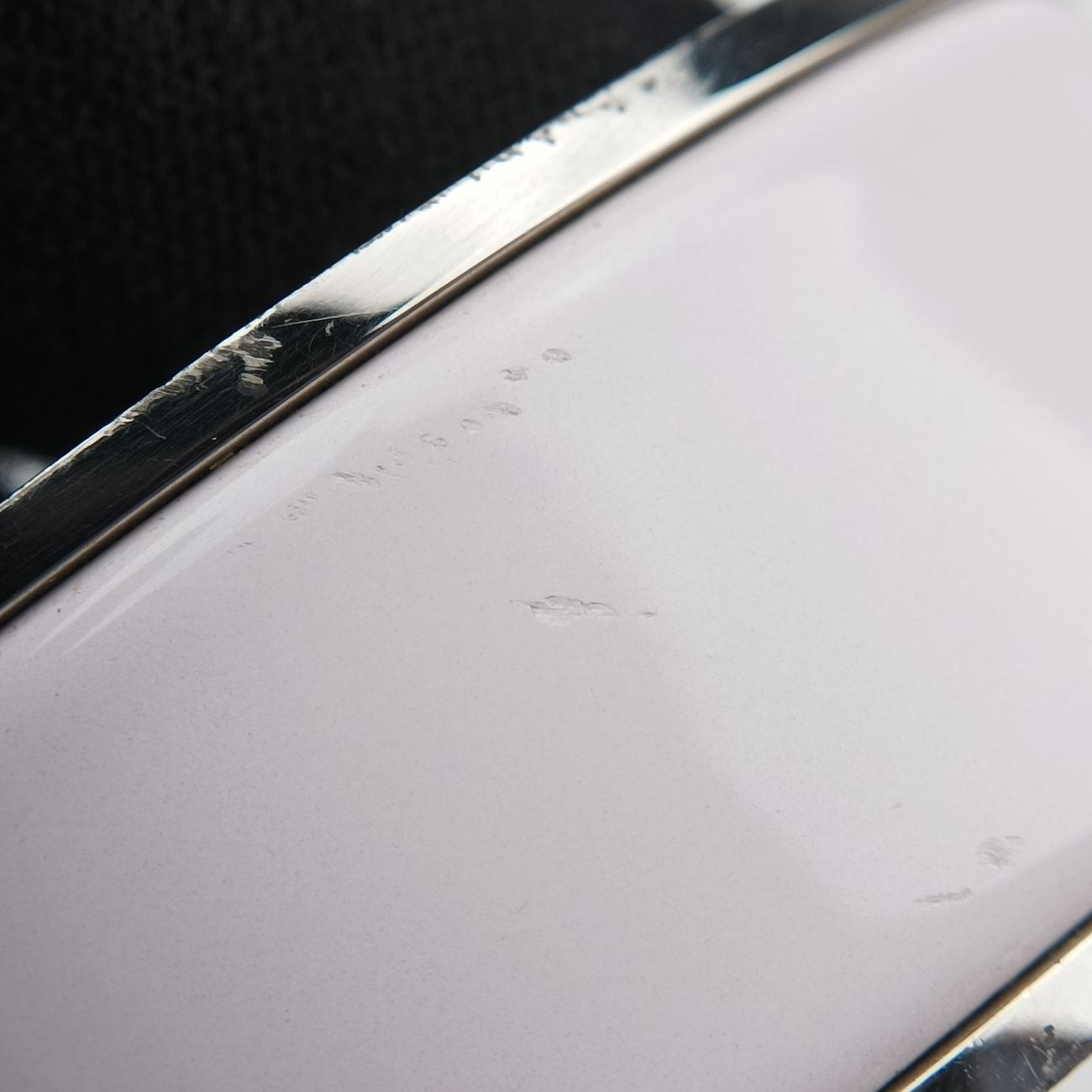 Clic Clac Purple×silver GP Pクリッククラック パープル×シルバー GP P