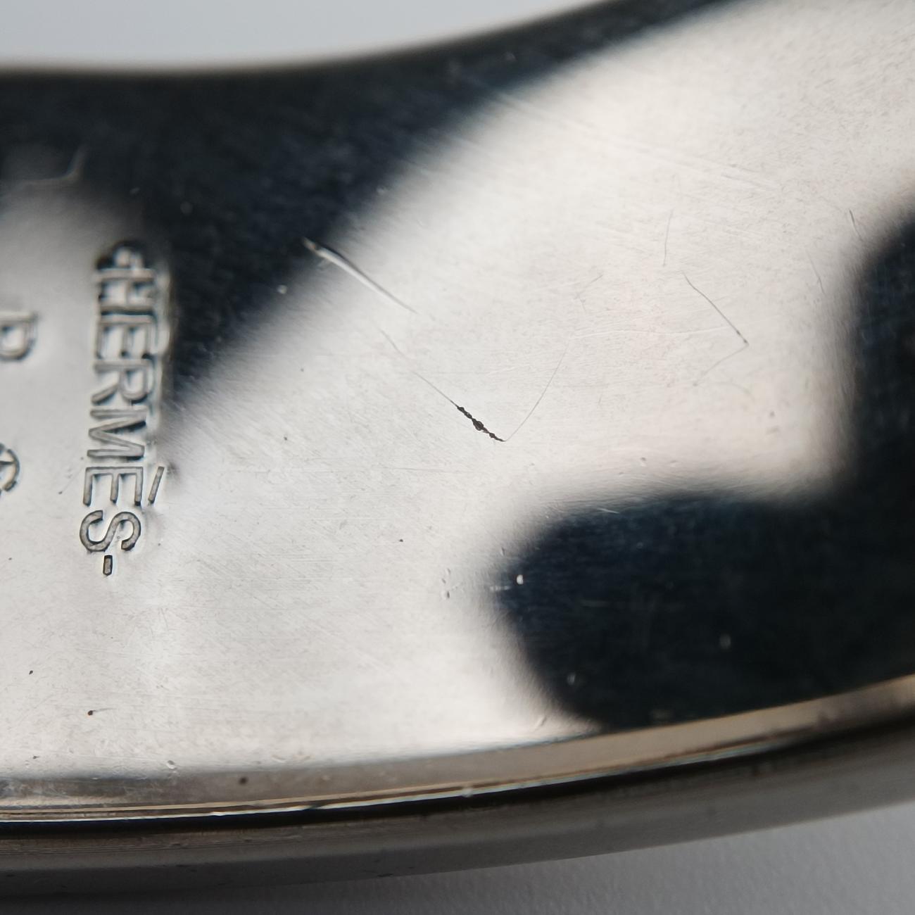 Clic Clac Purple×silver GP Pクリッククラック パープル×シルバー GP P