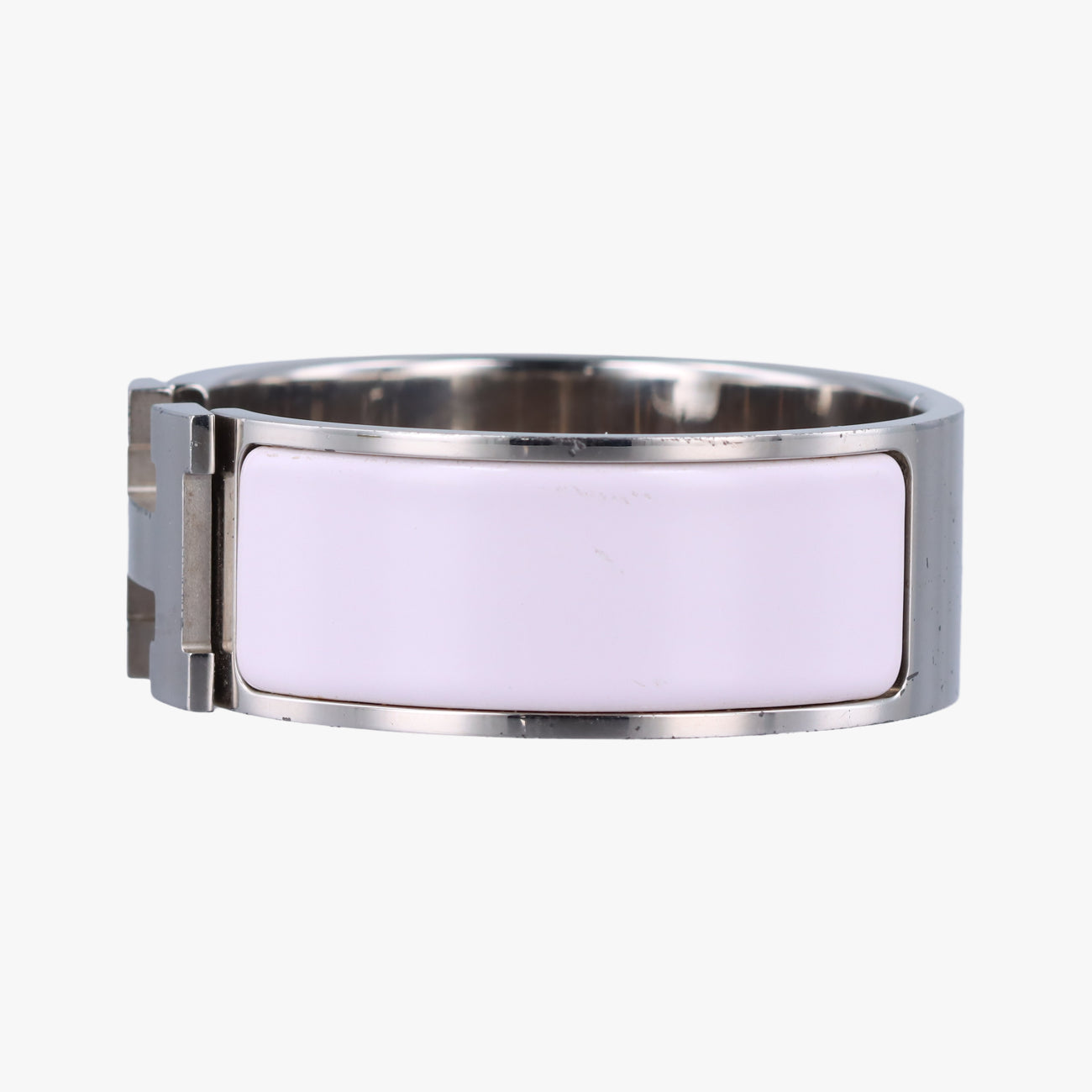 Clic Clac Purple×silver GP Pクリッククラック パープル×シルバー GP P