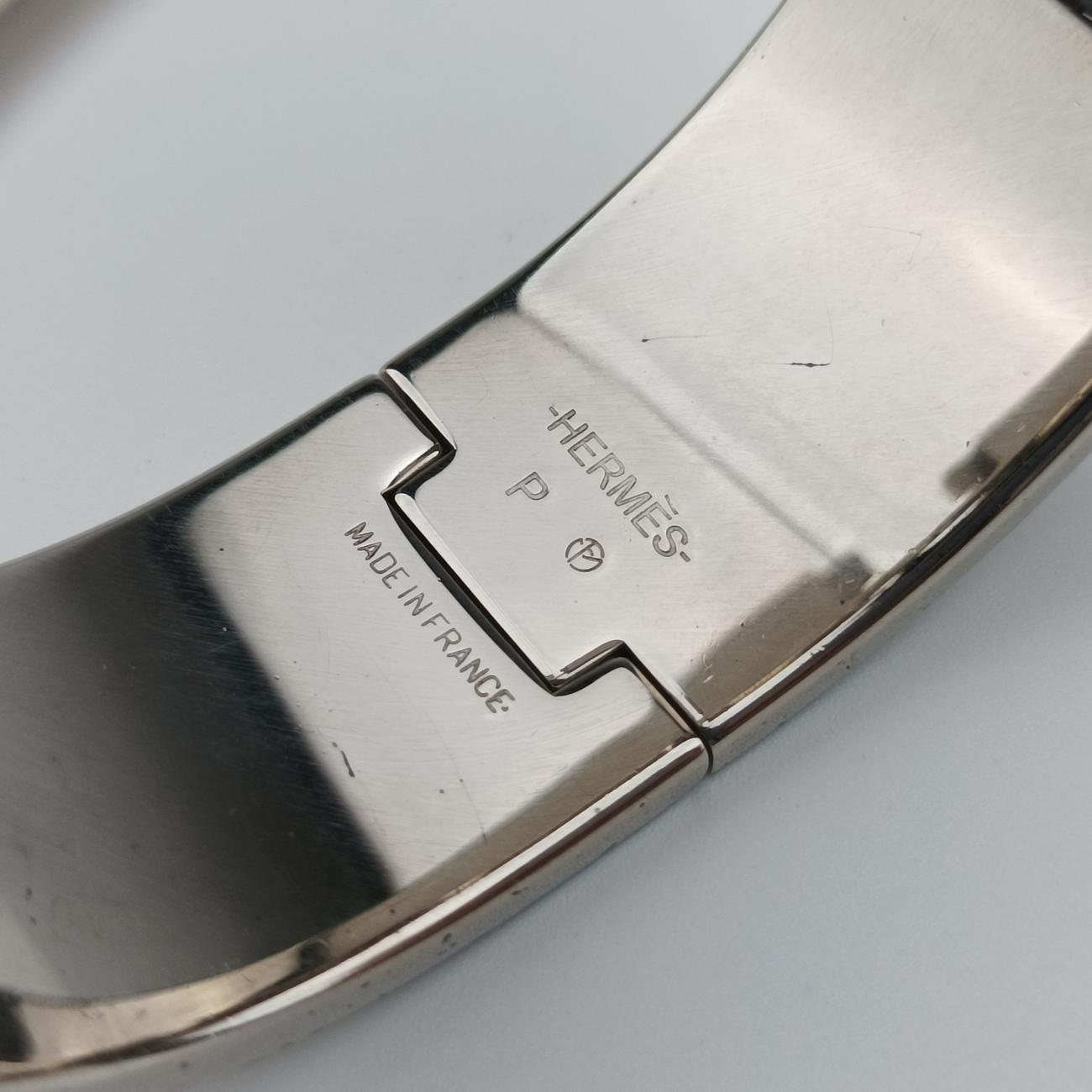 Clic Clac Purple×silver GP Pクリッククラック パープル×シルバー GP P