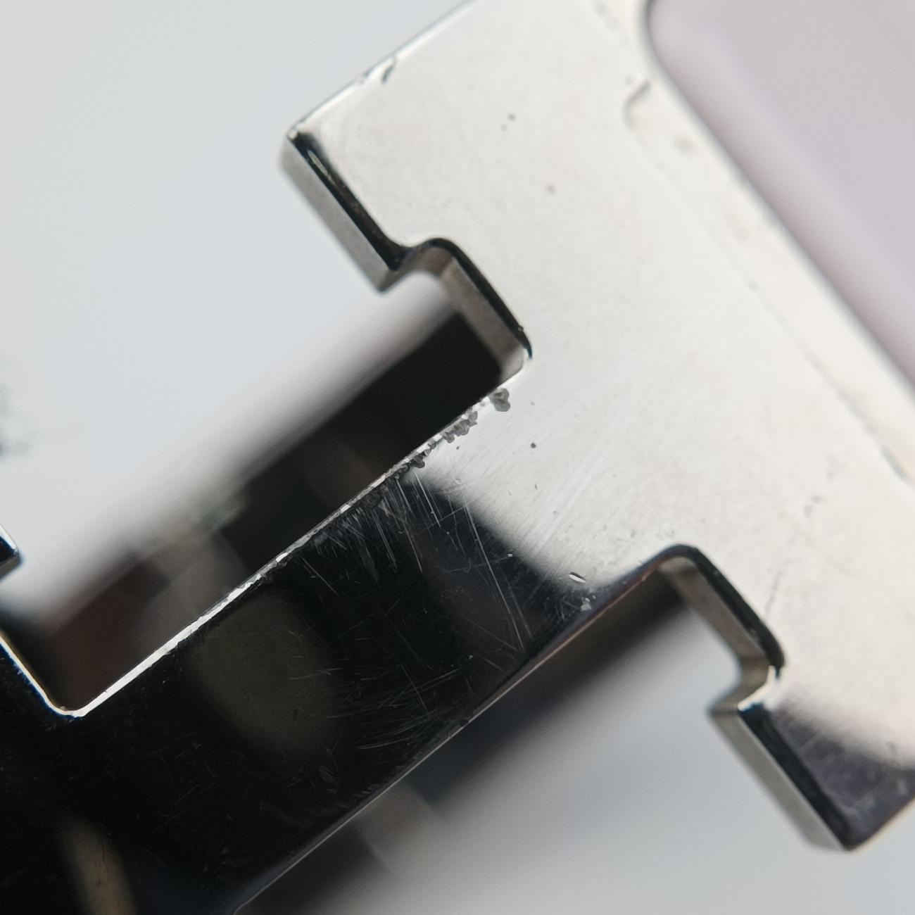 Clic Clac Purple×silver GP Pクリッククラック パープル×シルバー GP P