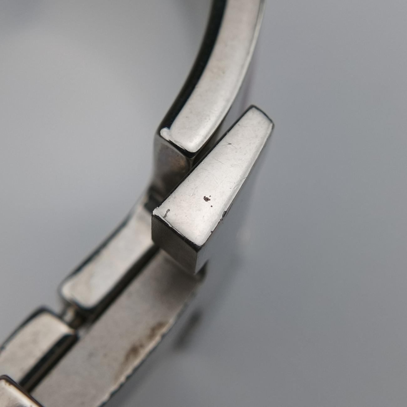 Clic Clac Purple×silver GP Pクリッククラック パープル×シルバー GP P