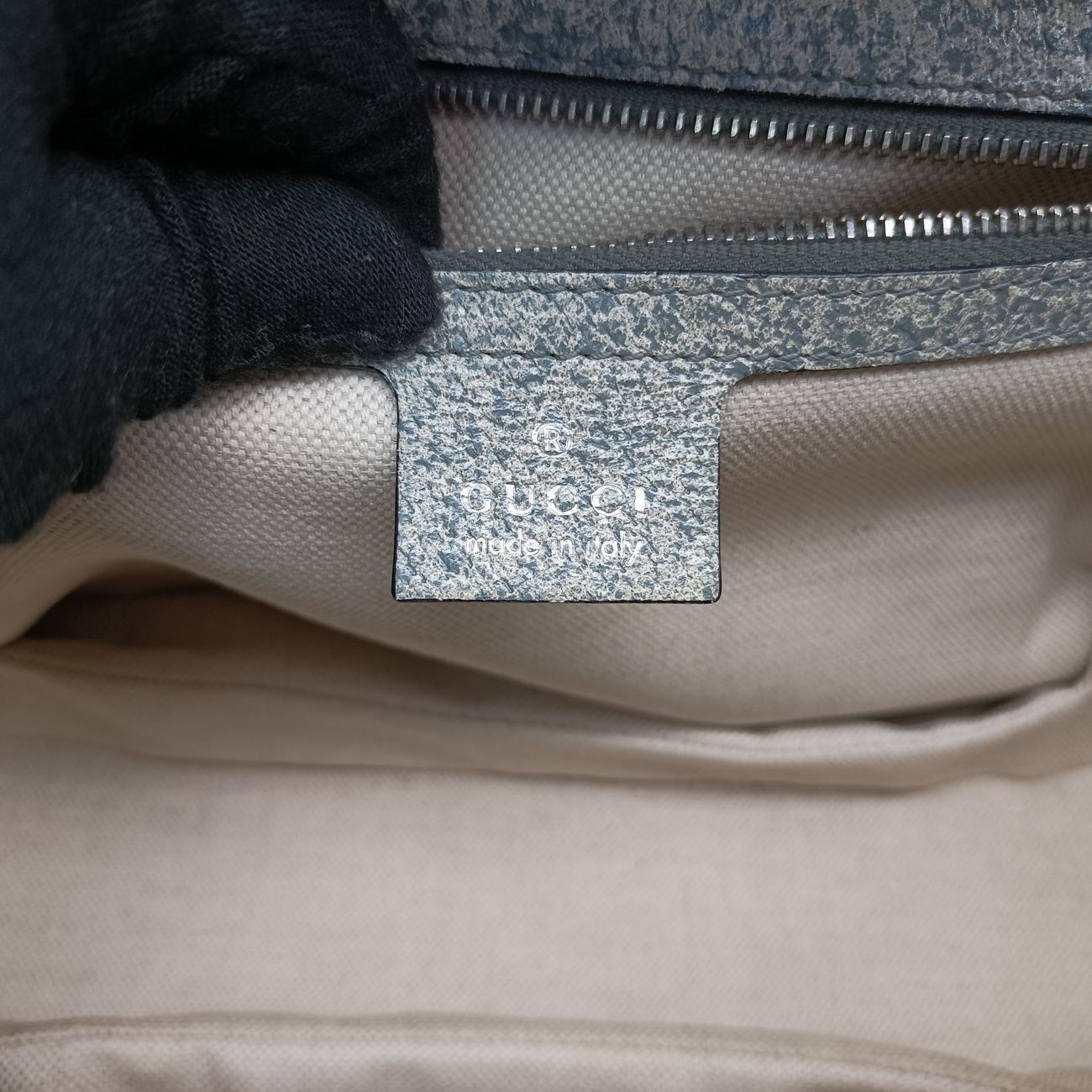 New Bamboo Gray×Multicolour Leather 240242 I6403202ニューバンブー グレー×マルチカラー レザー 240242 I6403202