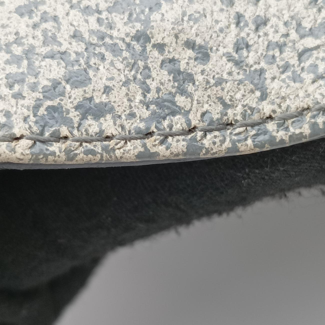 New Bamboo Gray×Multicolour Leather 240242 I6403202ニューバンブー グレー×マルチカラー レザー 240242 I6403202