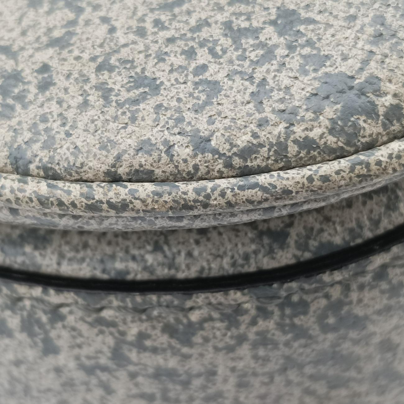 New Bamboo Gray×Multicolour Leather 240242 I6403202ニューバンブー グレー×マルチカラー レザー 240242 I6403202