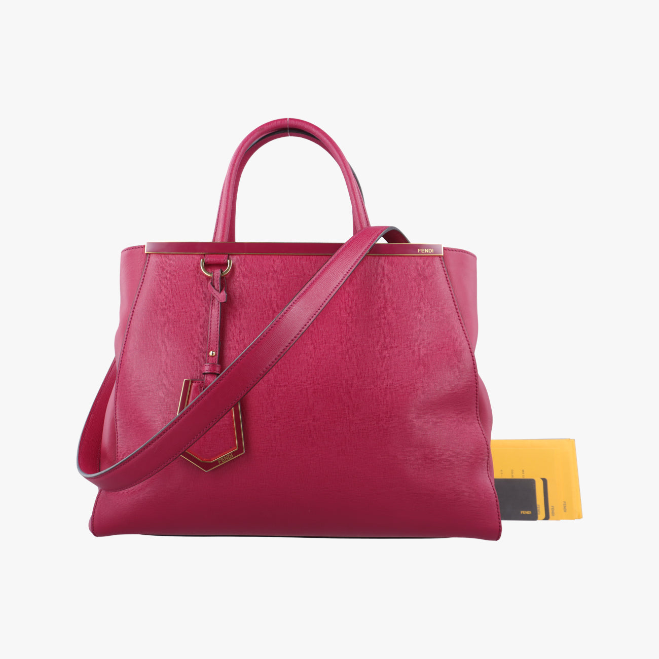 2 JOURS Rose Leather 8BH250 8BH250-D7E 139-2461トゥージュール ローズ レッド レザー 8BH250 8BH250-D7E 139-2461