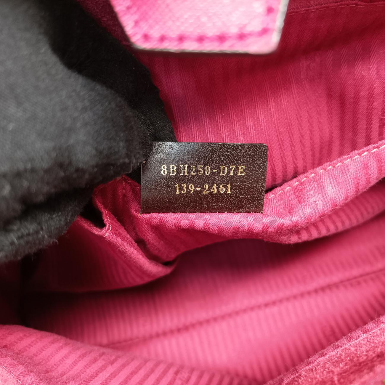 2 JOURS Rose Leather 8BH250 8BH250-D7E 139-2461トゥージュール ローズ レッド レザー 8BH250 8BH250-D7E 139-2461