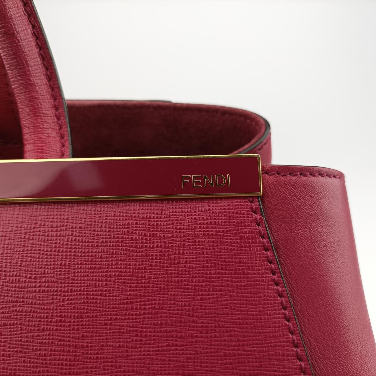 2 JOURS Rose Leather 8BH250 8BH250-D7E 139-2461トゥージュール ローズ レッド レザー 8BH250 8BH250-D7E 139-2461