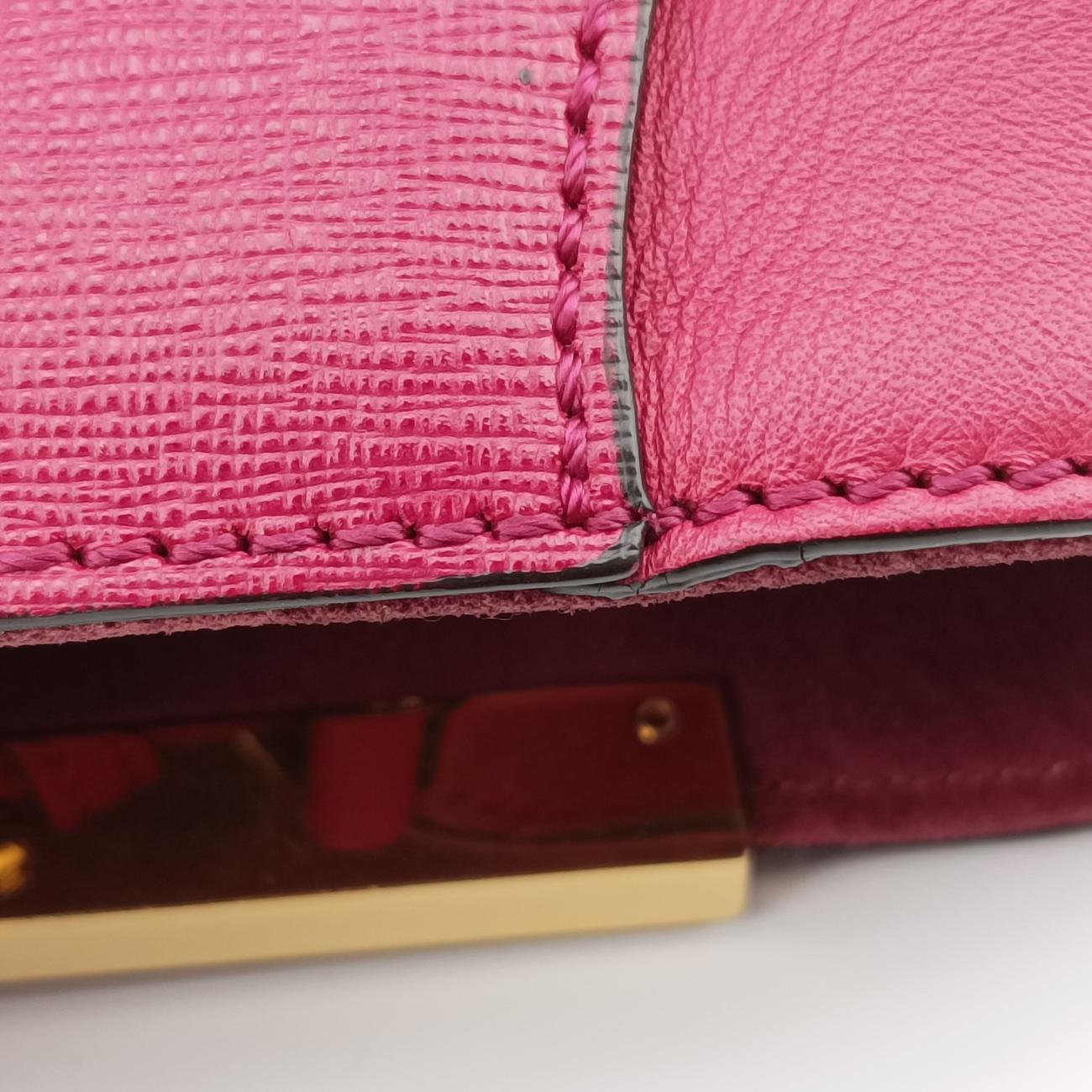 2 JOURS Rose Leather 8BH250 8BH250-D7E 139-2461トゥージュール ローズ レッド レザー 8BH250 8BH250-D7E 139-2461