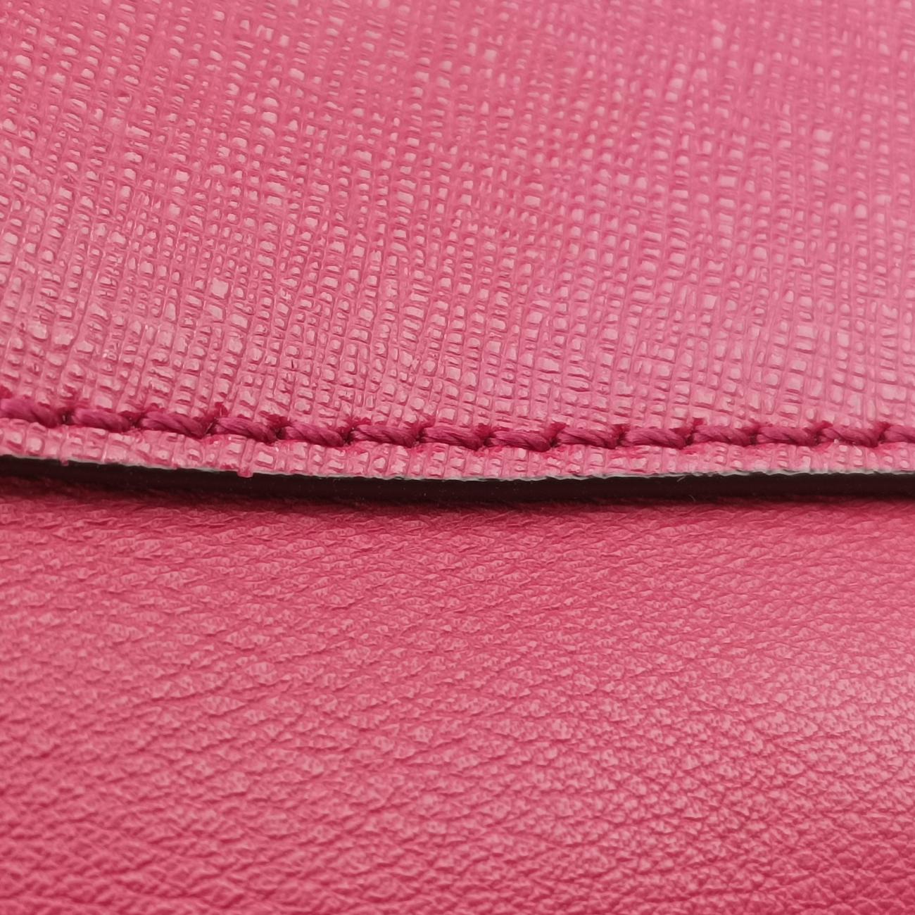 2 JOURS Rose Leather 8BH250 8BH250-D7E 139-2461トゥージュール ローズ レッド レザー 8BH250 8BH250-D7E 139-2461