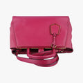 2 JOURS Rose Leather 8BH250 8BH250-D7E 139-2461トゥージュール ローズ レッド レザー 8BH250 8BH250-D7E 139-2461
