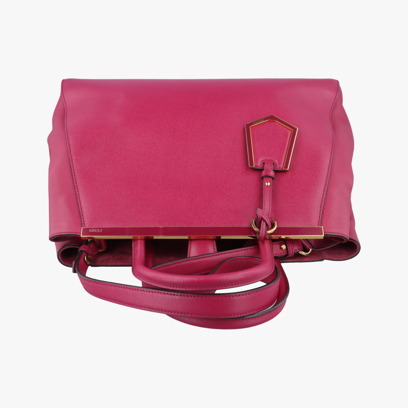 2 JOURS Rose Leather 8BH250 8BH250-D7E 139-2461トゥージュール ローズ レッド レザー 8BH250 8BH250-D7E 139-2461