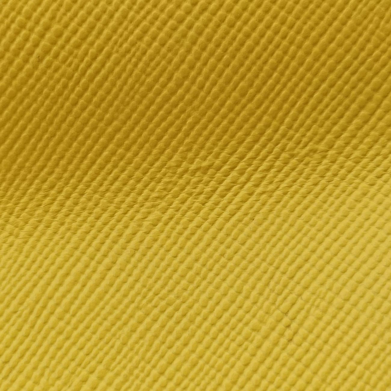 Cuir Top Handle Yellow SAFFIANO Leather BL0902 25クイール トップ ハンドル イエロー サフィアーノレザー BL0902 25