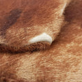 Baguette Brown×Multicolour ponyhair 26424 2372-26424-009マンマバケット ブラウン×マルチカラー ハラコ 26424 2372-26424-009