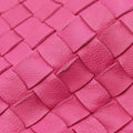 Intrecciato Rose lambskin B03278262Yイントレチャート ローズ レッド ラムスキン B03278262Y