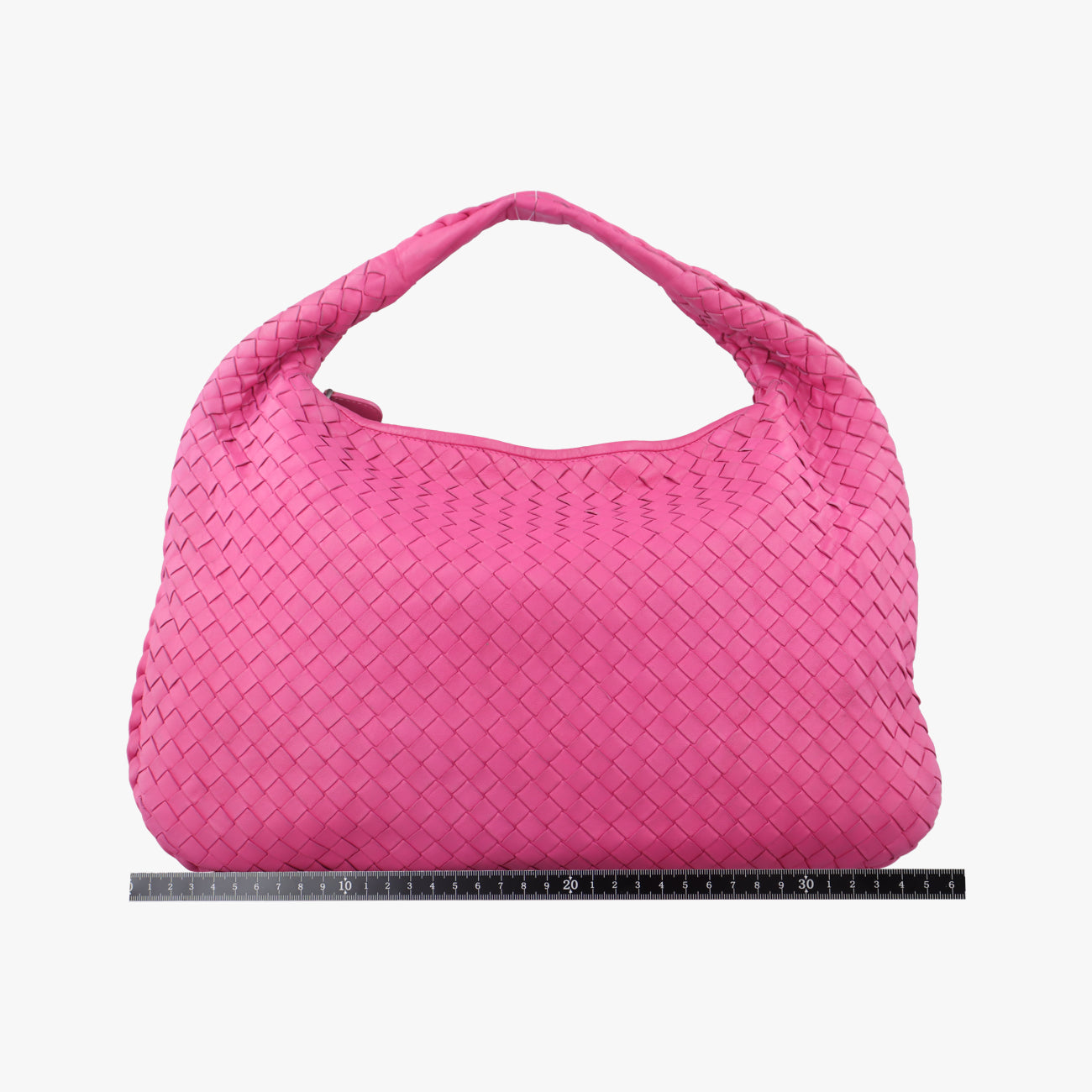 Intrecciato Rose lambskin B03278262Yイントレチャート ローズ レッド ラムスキン B03278262Y