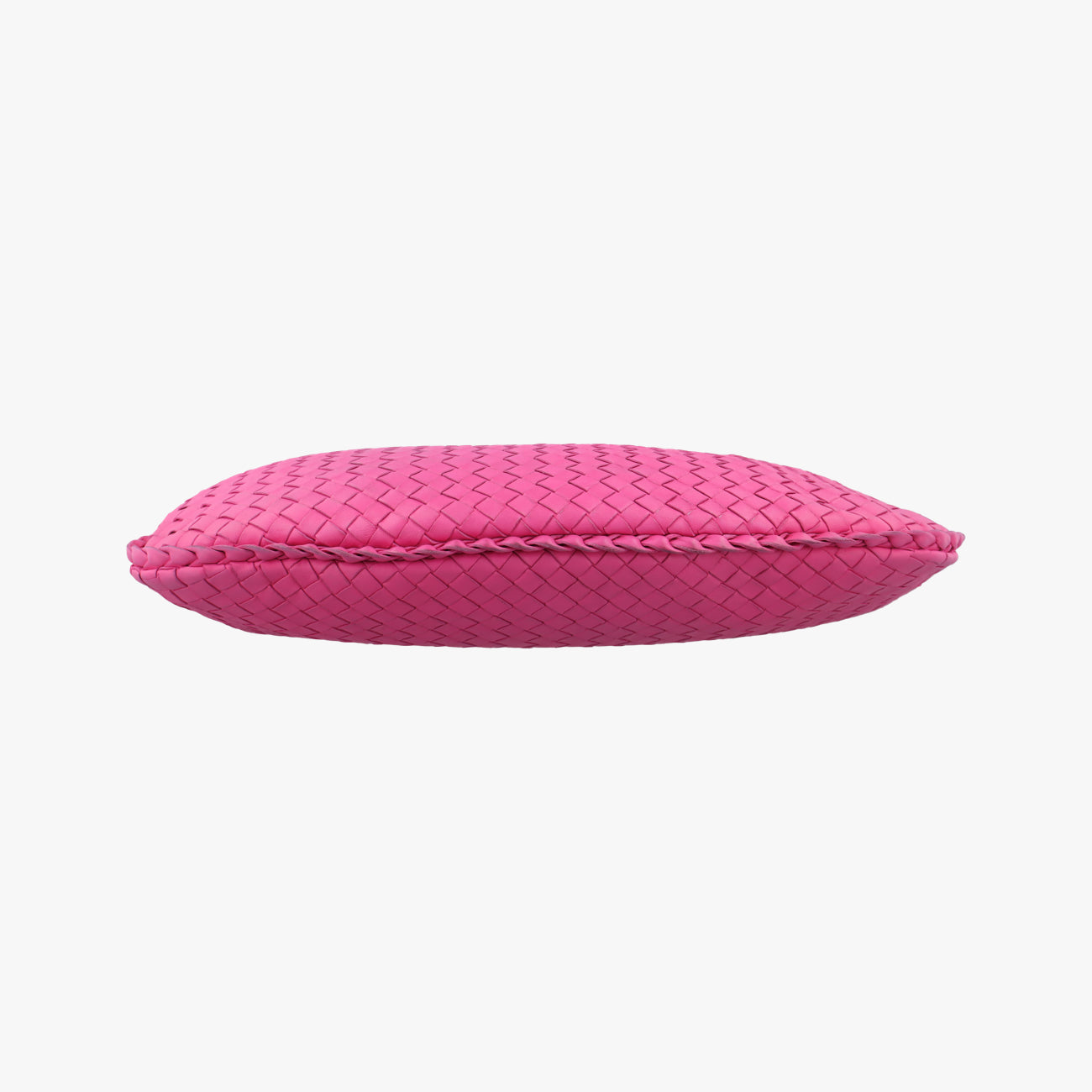 Intrecciato Rose lambskin B03278262Yイントレチャート ローズ レッド ラムスキン B03278262Y