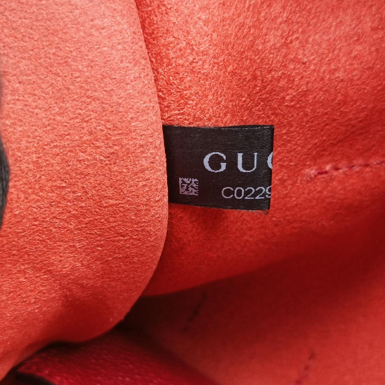 Bamboo Red Leather 484676 C022976228バンブー レッド レザー 484676 C022976228