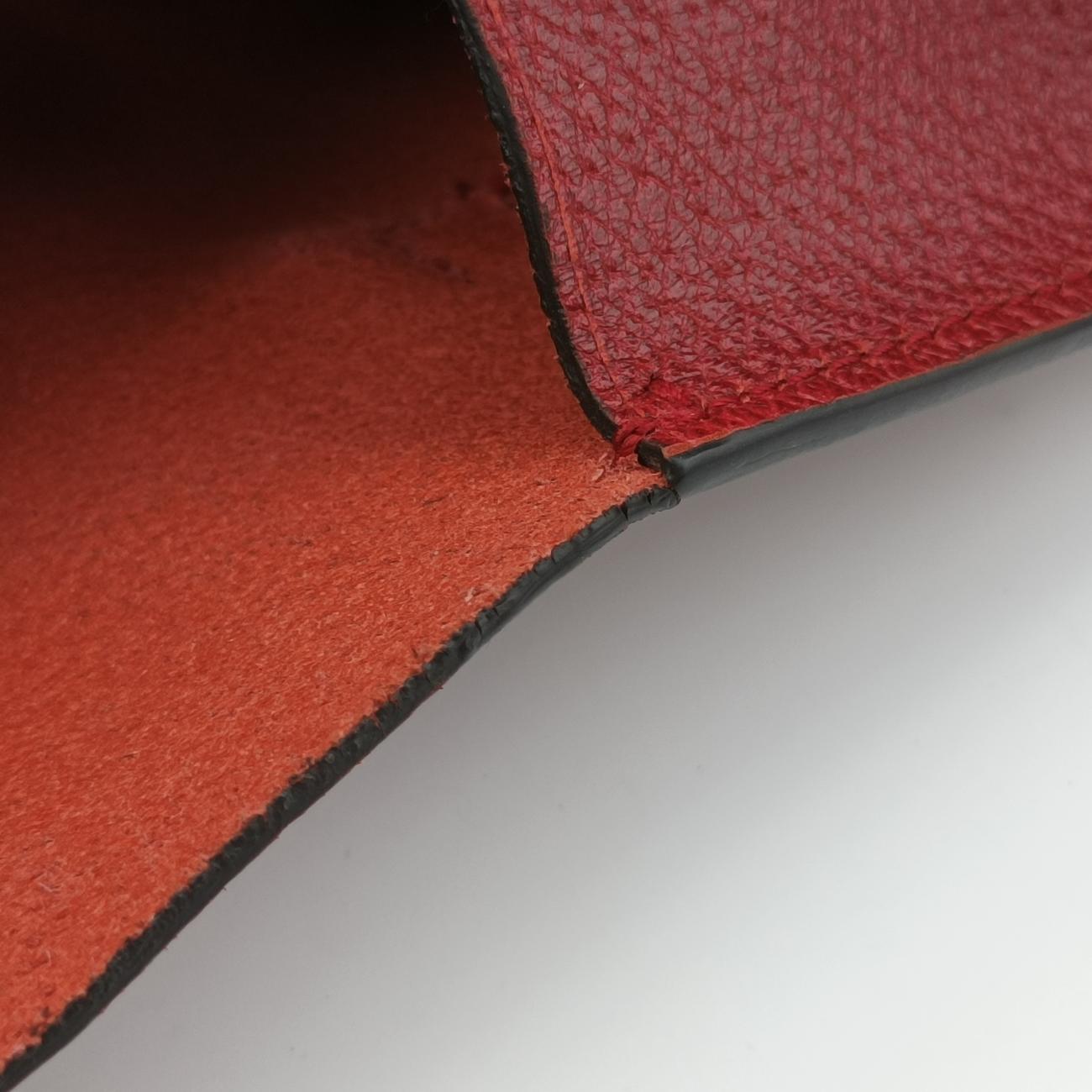 Bamboo Red Leather 484676 C022976228バンブー レッド レザー 484676 C022976228